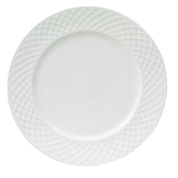 Mikasa Trellis 40-piece Dinnerware Set  For 8