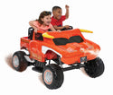 Monster Jam 24 Volt El Toro Loco Monster Truck