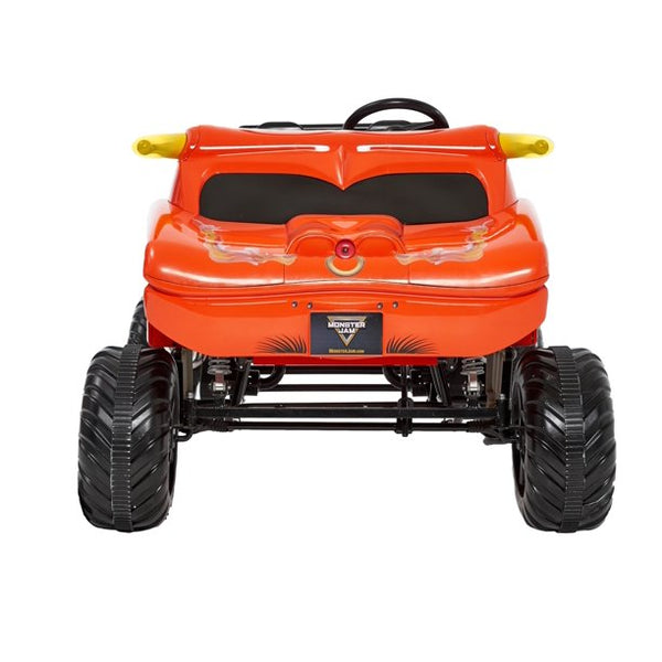 Monster Jam 24 Volt El Toro Loco Monster Truck