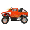 Monster Jam 24 Volt El Toro Loco Monster Truck