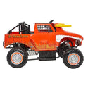 Monster Jam 24 Volt El Toro Loco Monster Truck