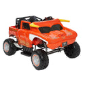 Monster Jam 24 Volt El Toro Loco Monster Truck