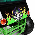 Monster Jam Grave Digger 24-Volt Battery Powered Ride-On