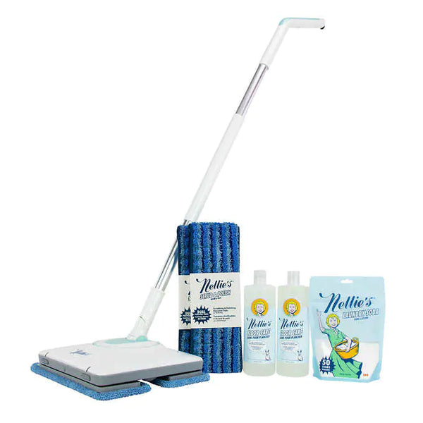 Nellie's Wow Mop Starter Kit