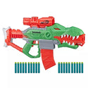 Nerf DinoSquad Rex-Rampage Blaster