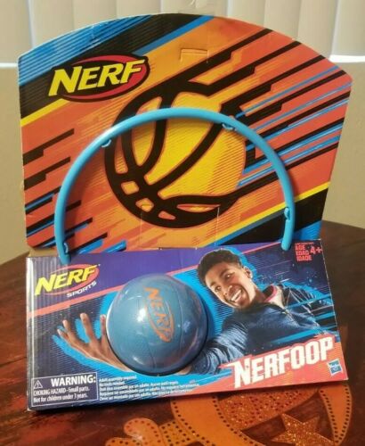 Nerf Sports Nerfoop