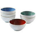 Laurie Gates Sierra 6-piece Bowl Set