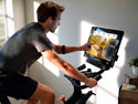 NordicTrack Commercial S22i Studio Cycle with UPGRADED 22” HD Touchscreen