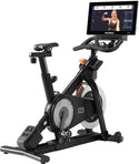 NordicTrack Commercial S22i Studio Cycle with UPGRADED 22” HD Touchscreen