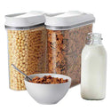 OXO Cereal Keeper, 2-pack