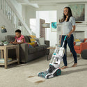 Hoover SmartWash+ Automatic Carpet Cleaner