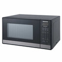 Panasonic .9CuFt Stainless Steel Countertop Microwave Oven