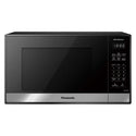 Panasonic .9CuFt Stainless Steel Countertop Microwave Oven