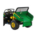 Peg Perego John Deere Gator XUV 12-volt Battery-Powered Ride-On