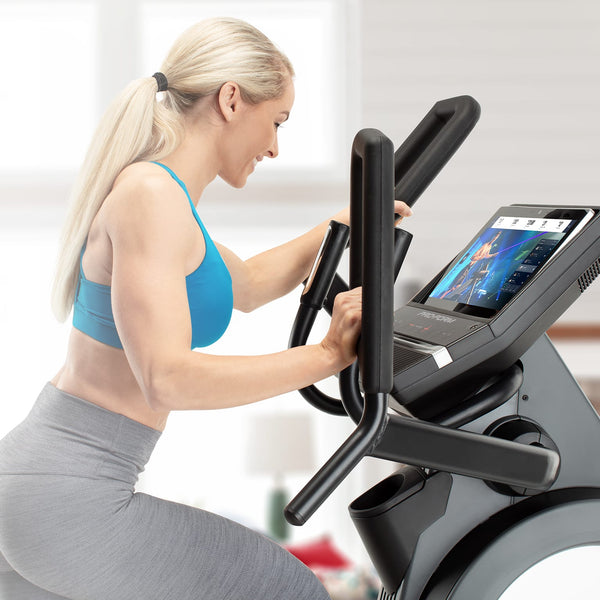 Freemotion 445 elliptical sale