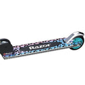 Razor A 2 Wheel Scooter Special Edition, Hologram Leopard