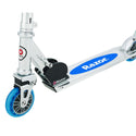 Razor Authentic A2 Kick Scooter Blue- Ages 5+