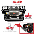 Rollplay GMC Denali 12 Volt Battery Powered Ride-On Vehicle, Black