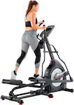 Schwinn 430 Elliptical