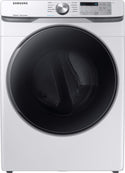 Samsung 7.5 Cu. Ft. ELECTRIC Dryer with Steam Sanitize