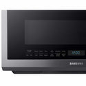 Samsung 2.1 cu. ft. Over-the-Range Microwave with Sensor Cook Stainless Steel