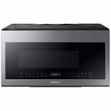 Samsung 2.1 cu. ft. Over-the-Range Microwave with Sensor Cook Stainless Steel