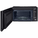 Samsung 2.1 cu. ft. Over-the-Range Microwave with Sensor Cook Stainless Steel