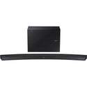 Samsung HW-JM4000 2.1 Wireless Curved SoundBar with Wireless Subwoofer - Black