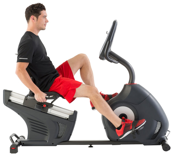 Schwinn 270 Recumbent Exercise Bike