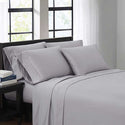 Signature 680 Thread Count Sheet Set - Twin- Gray