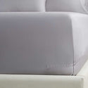 Signature 680 Thread Count Sheet Set - Twin- Gray