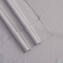 Signature 680 Thread Count Sheet Set - Twin- Gray