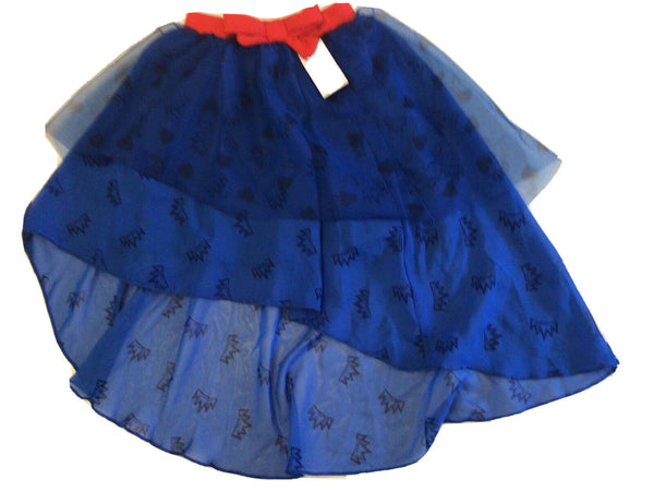 Disney Descendants Skirt 7/8