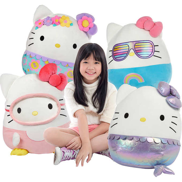 Squishmallows 20