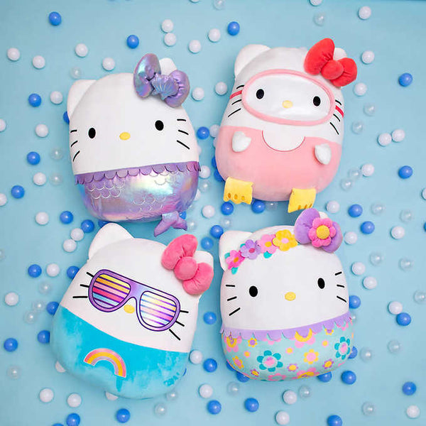 Squishmallows 20