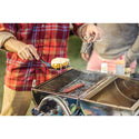 Stansport Propane BBQ - Stainless Steel