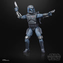 Star Wars The Black Series Manalorian Loyalist Toy 6-Inch Scale Action Figure