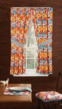 Window Panel Pair, Multicolor, 40