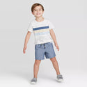 Toddler Boys' Pull-On Shorts - Cat & Jack
