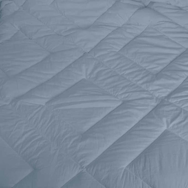 Tommy Bahama Butter Soft Down Alternative Comforter - King - Blue