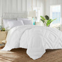 Tommy Bahama Butter Soft Down Alternative Comforter - White