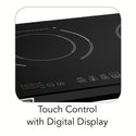 Tramontina 8 Pc Double-Hot Induction Cooking System