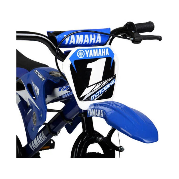 Yamaha 16