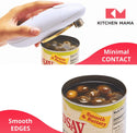 Kitchen Mama Electric Can Opener