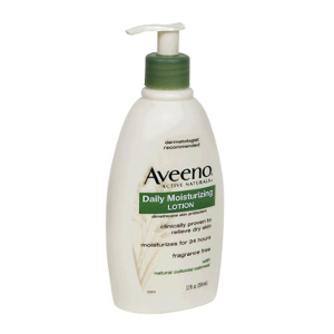 Aveeno Active Naturals Lotion 591ml