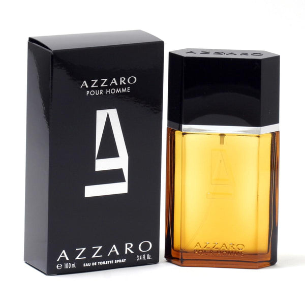 Azzaro by Azzaro EDT - 100ml