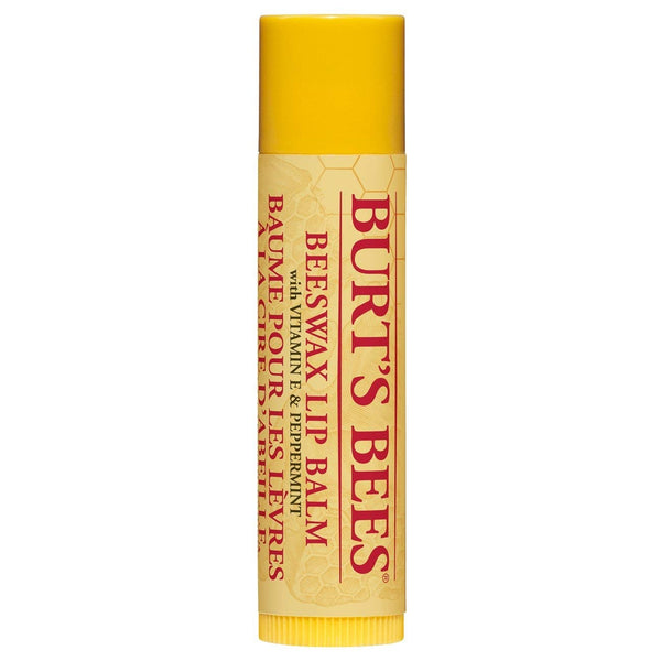 Burt's Bees Lip Balm