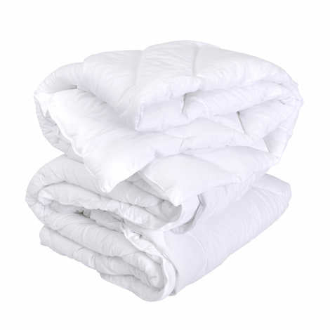 Tommy Bahama Butter Soft Down Alternative Comforter - White