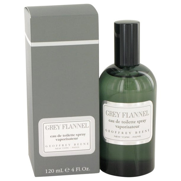 Grey Flannel EDT - 120ml