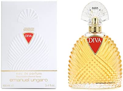 Diva By Ungaro EDP - 100ml